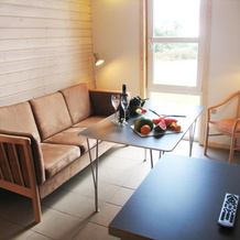 Kattegat Strand Camping, Хадсунд — фото 2