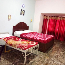Hotel Green Park, Диндуккал — фото 3