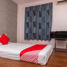 Segamat Orange Hotel, Sungei Tekai — photo 5