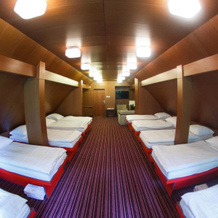 Hotel Duo, Горни-Бечва — фото 5
