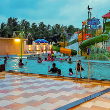 Aryaan Resort And Residences, 巴达尼迪尤尔 — 照片 5