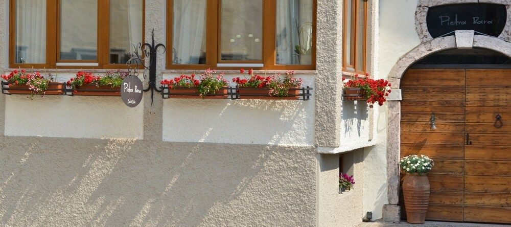 Pietra Rara Room & Breakfast & Bike, Дро — фото 1