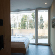 Hotel Frauenfeld, 弗劳恩费尔德 — 照片 2