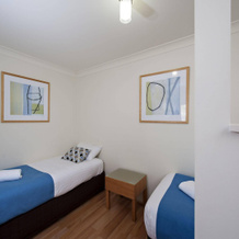Shoal Bay Beachclub Apartments, 肖尔湾 — 照片 2