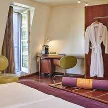 Sorell Boutique-Hotel Speer Rapperswil, 拉珀斯维尔-约纳 — 照片 5