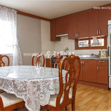 Wonju Beodeulchi Pension, Вонджу — фото 2