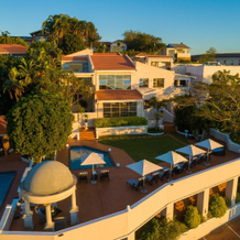 The View Boutique Hotel & Spa, Уорнер Бич — фото 4