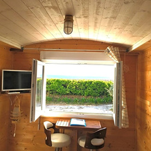 LA VILLA PLEIN VENT La cabine, 巴讷维尔-卡特雷 — 照片 3