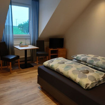 Gästezimmer Düll, Dettelbach — photo 3