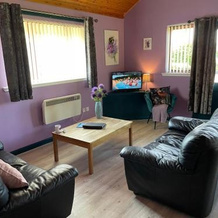 Wellsfield Farm Holiday Lodges, Денни — фото 2