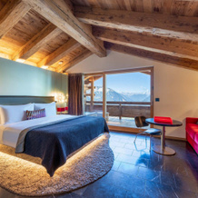 W Verbier, Вербье — фото 5