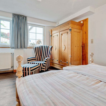Apartment Near the Forest in Meisburg, 迈斯堡 — 照片 5