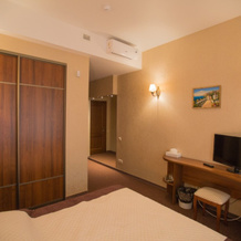 Bonzhorno Mini hotel, Kstovo — photo 5
