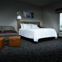 Hilton Garden Inn Arvada Denver, CO, 阿瓦达 — 照片 4