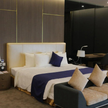 Muong Thanh Luxury Son La, 山罗 — 照片 3