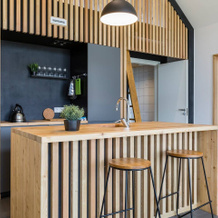Family Barn Karvala Guest house, Villozskoye urban settlement — photo 5