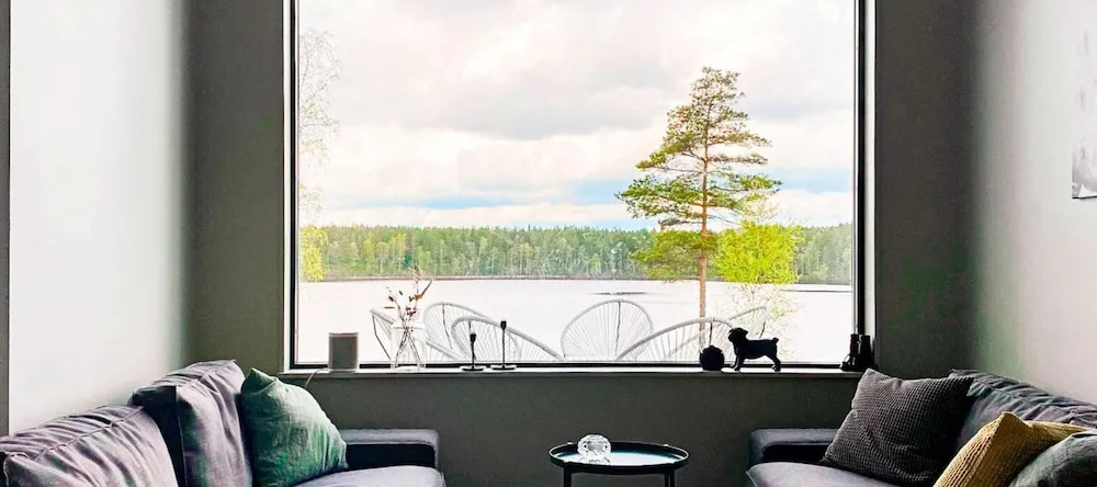 Holiday Home In Hã¥Cksvik, Рефтеле — фото 1
