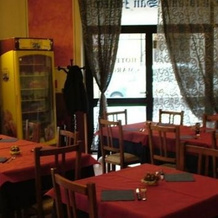 Hotel San Marco, Abbadia San Salvatore — photo 5