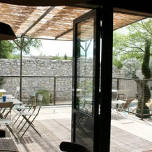 Bistrot Vintage "Chez Mamie Léone", 勒藏 — 照片 2