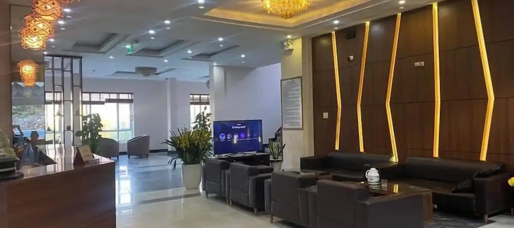 Cao Bang Loop Hostel, 高平 — 照片 1