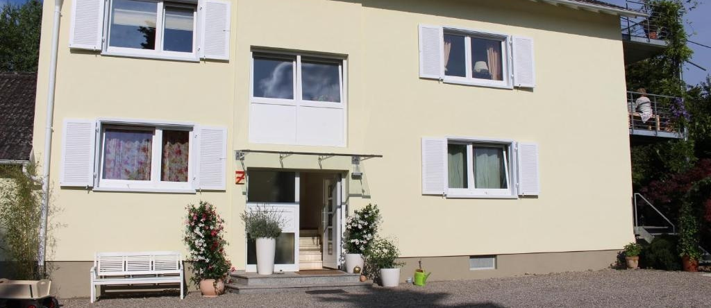 Ferienwohnung an der Elz, 埃门丁根 — 照片 1