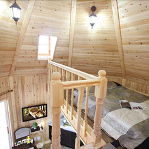 Hwacheon Finland Village Pension, 东山 — 照片 3