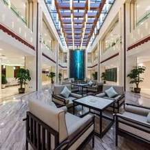 Minshan Shangling Airport Hotel, 贡嘎 — 照片 5