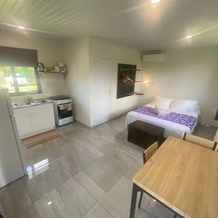 Tahiti - Bungalow Toah Toru, Таравао — фото 4