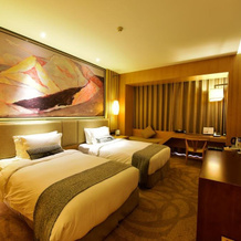 Grand Metropark Orient Hotel, Чжэнчжоу — фото 2