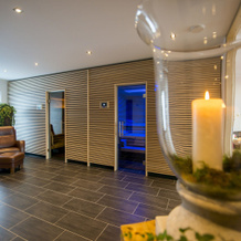Landidyll Hotel Gasthof zum Freden, 巴特伊堡 — 照片 2