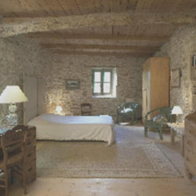 Apartment With 4 Bedrooms in Laudun-l'ardoise, With Wonderful Lake View, Enclosed Garden and Wifi, 洛登 — 照片 3