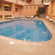Tossa Beach-Center, Tossa de Mar — photo 3