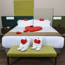 Hotel Sabana Park, 卡希卡 — 照片 5