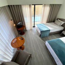 Apulia Praia Hotel, 埃斯波森迪 — 照片 5