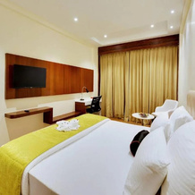 Mastiff Select Gulbarga Hotel, 古尔伯加 — 照片 5