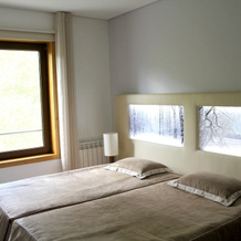 Property With 4 Bedrooms in Bragança, With Wonderful Lake View and Furnished Terrace, 布拉干萨 — 照片 5