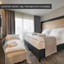PREMIUM Wellness & Wine Hotel, 兹诺伊莫 — 照片 3