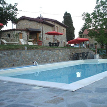 Agriturismo il Tiglio, 巴尔加 — 照片 3
