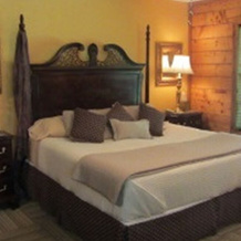 Red Caboose Farm Bed And Breakfast, Уиллис — фото 2