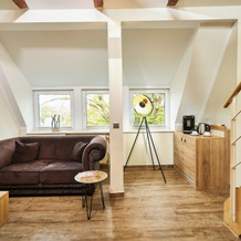 Loungehotel Seeterrassen Wandlitzsee, 万德利茨 — 照片 3