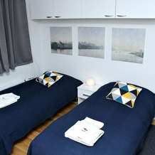 Kotimaailma Apts Joensuu Koulukatu 21, 约恩苏 — 照片 3