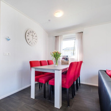 Vibrant Holiday Home in Aalten With Terrace, 布拉姆特 — 照片 4