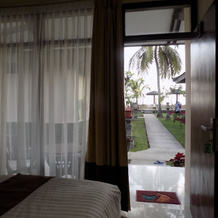 Lina Cottage Senggigi, Сенджиги — фото 4