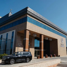 Shani Resort Hotel & Villas, Мардакян — фото 4