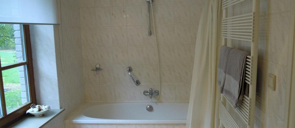 B&B Moulin De Revogne, 博伦 — 照片 1