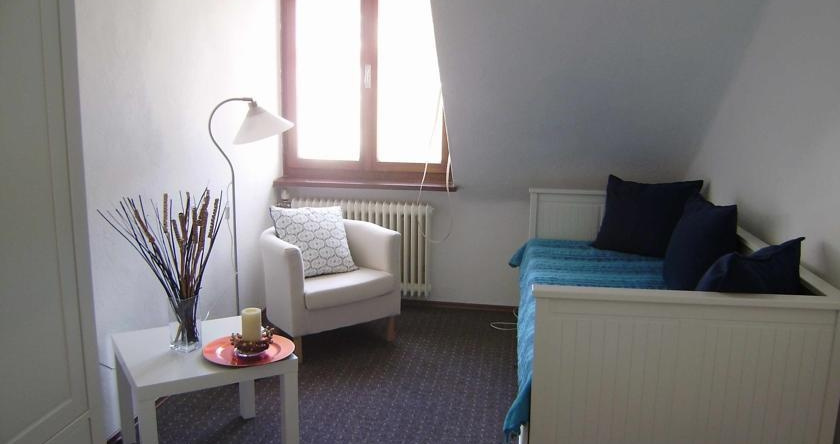 Apartmenthouse Lankowitz, Мариа-Ланковиц — фото 1