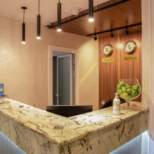 Ozdorovitel'nyy Kompleks Zateryannyy Ray u Mashukaa Hotel, 皮亚季戈尔斯克 — 照片 2