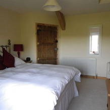 Headgate Farm Bed And Breakfast, Южный Молтон — фото 5