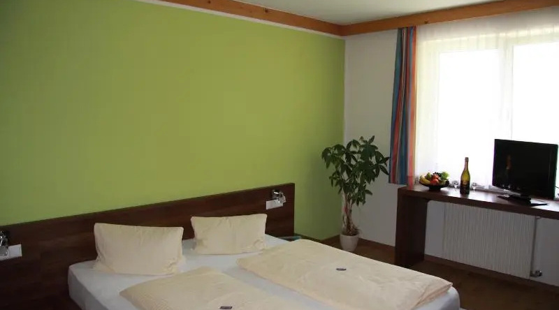 Sporthotel Molltal, Flattach — photo 1