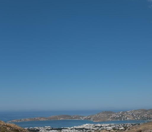 "Votsalaki" Sea View Studio In Paros, Парикия — фото 1